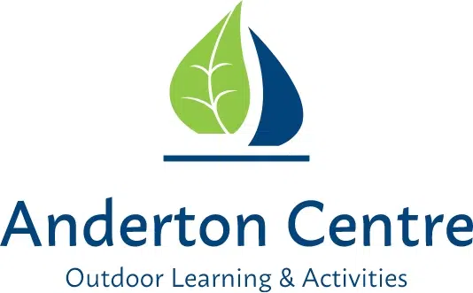 Anderton centre Logo