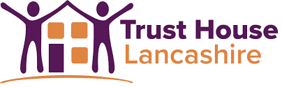 Trust House Lancashire logo