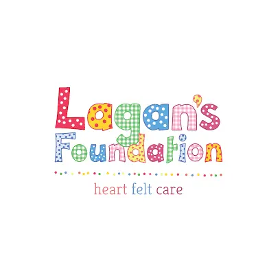 Lagans Foundation Logo