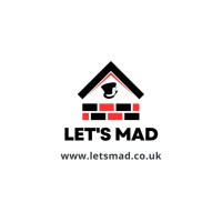 Lets mad logo